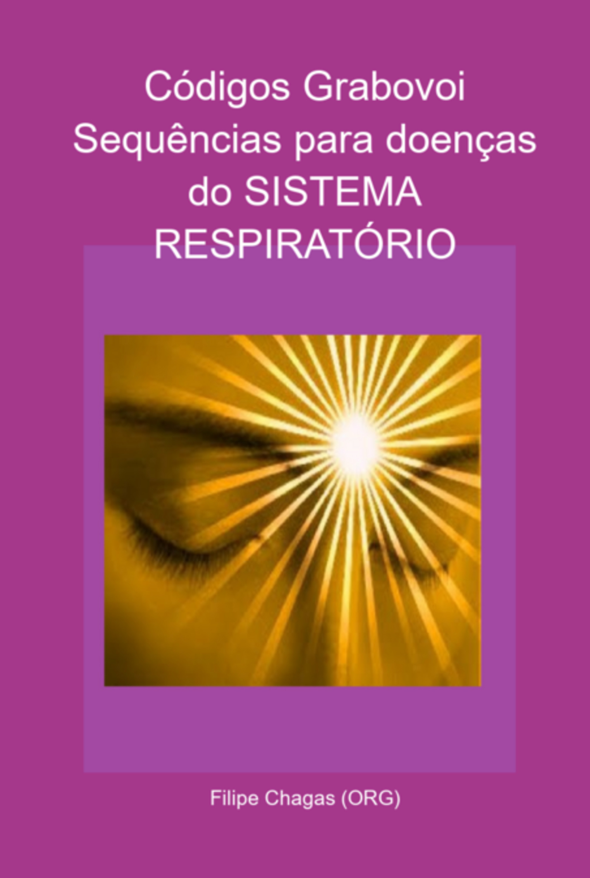 Códigos Grabovoi Sequências Para Doenças Do Sistema Respiratório