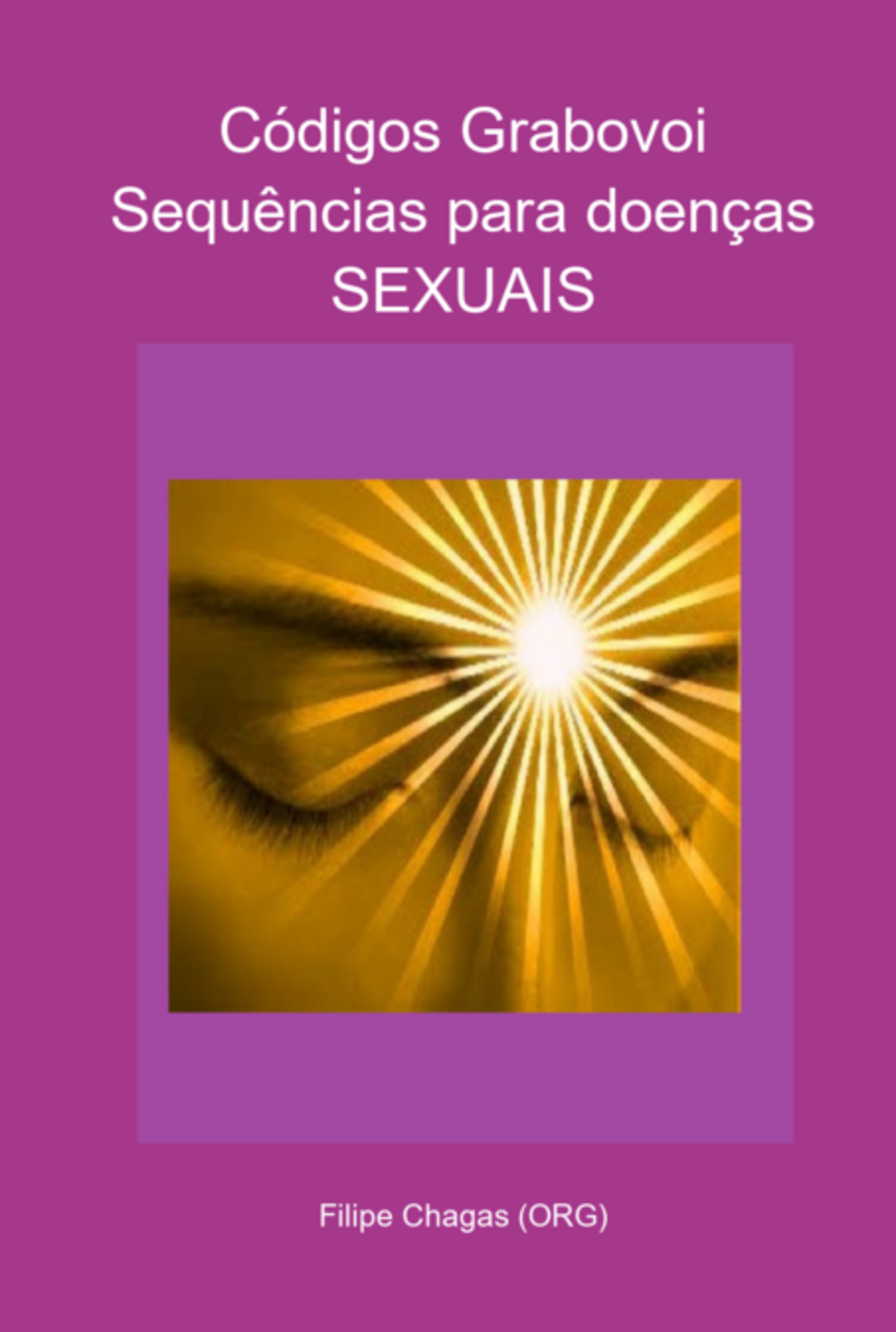 Códigos Grabovoi Sequências Para Doenças Sexuais