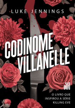 Codinome Villanelle