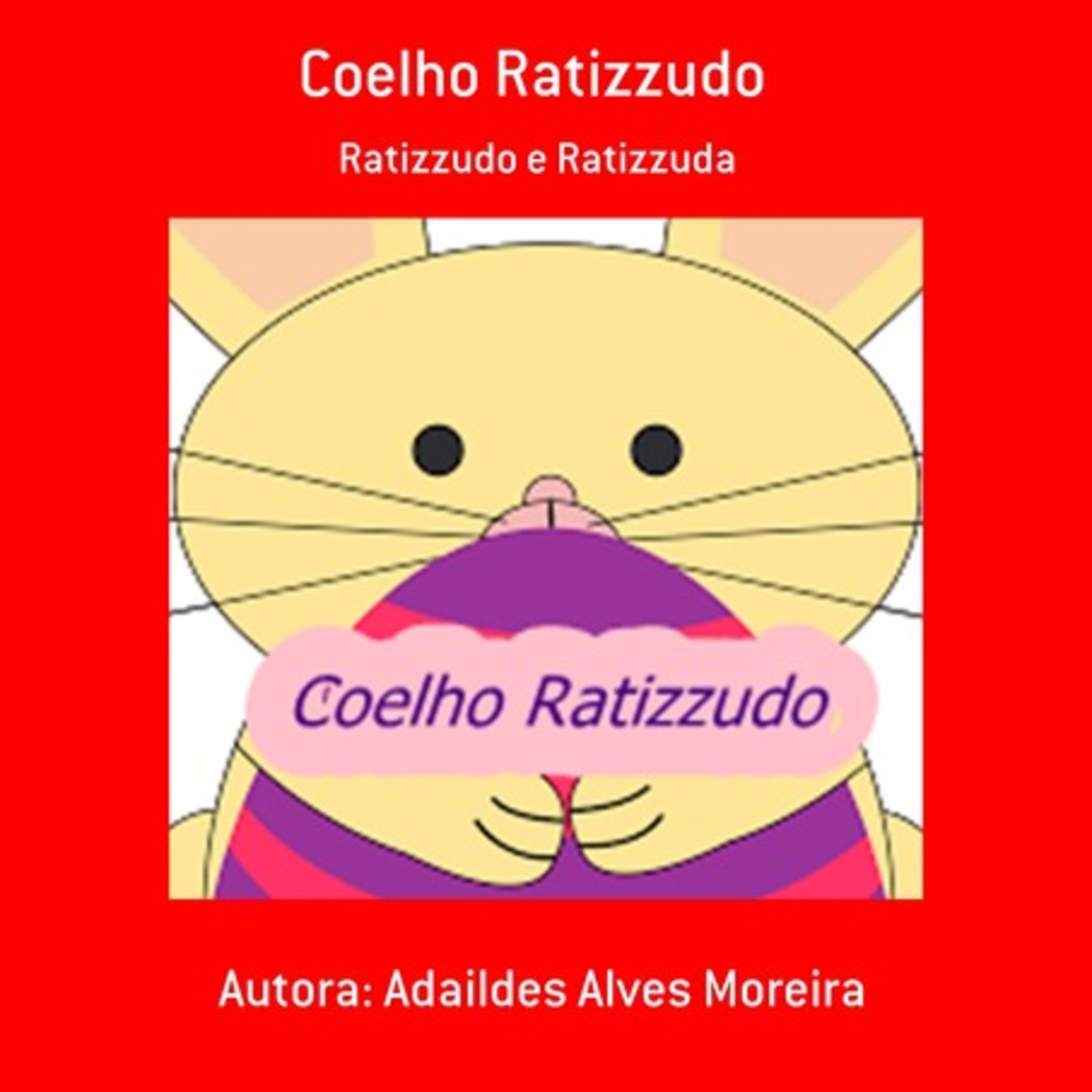 Coelho Ratizzudo