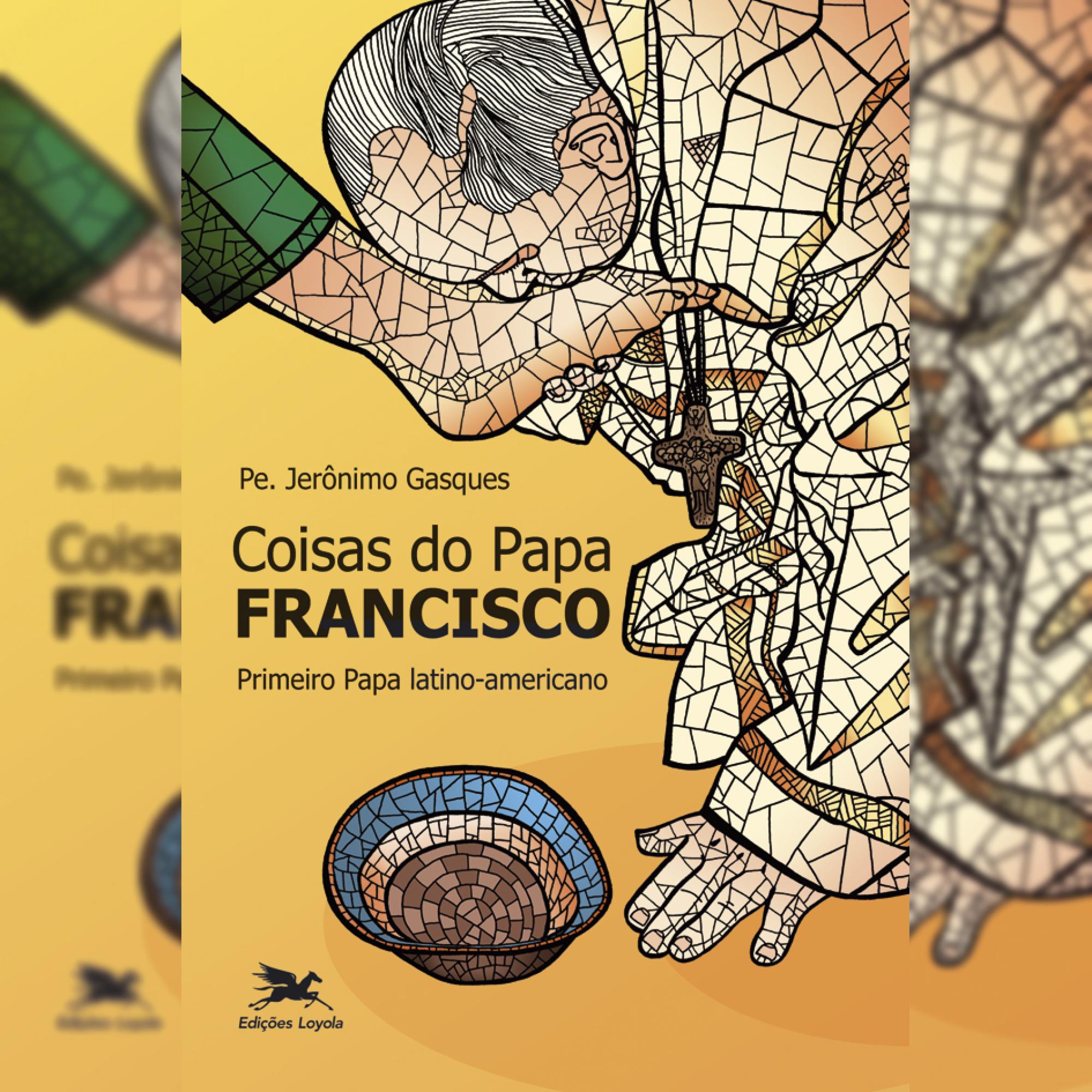 Coisas do Papa Francisco