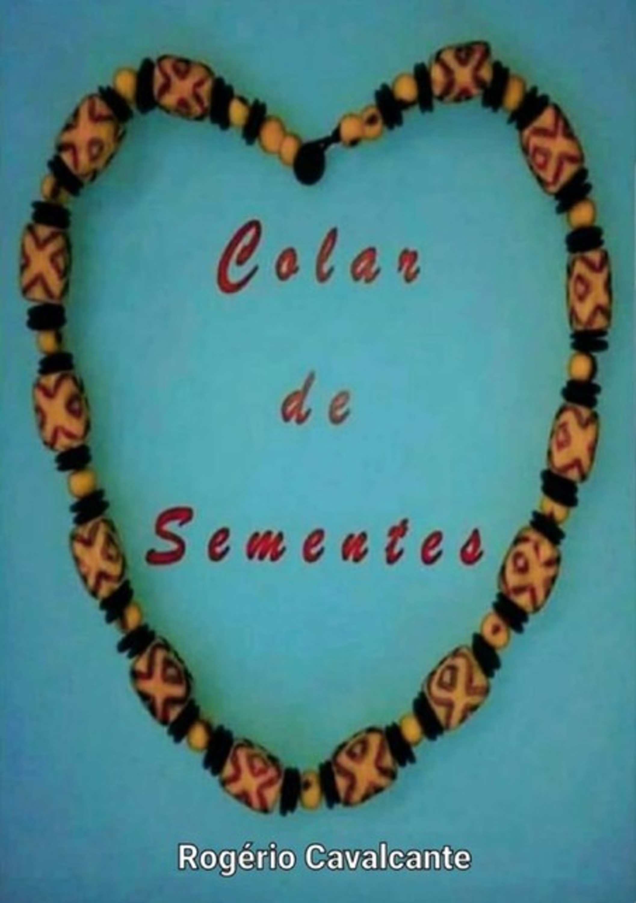 Colar De Sementes