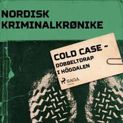 Cold case - dobbeltdrap i Högdalen