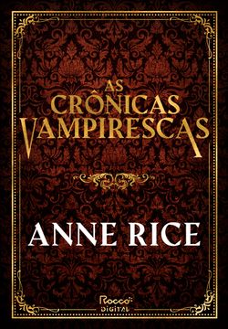 Coleção As Crônicas Vampirescas