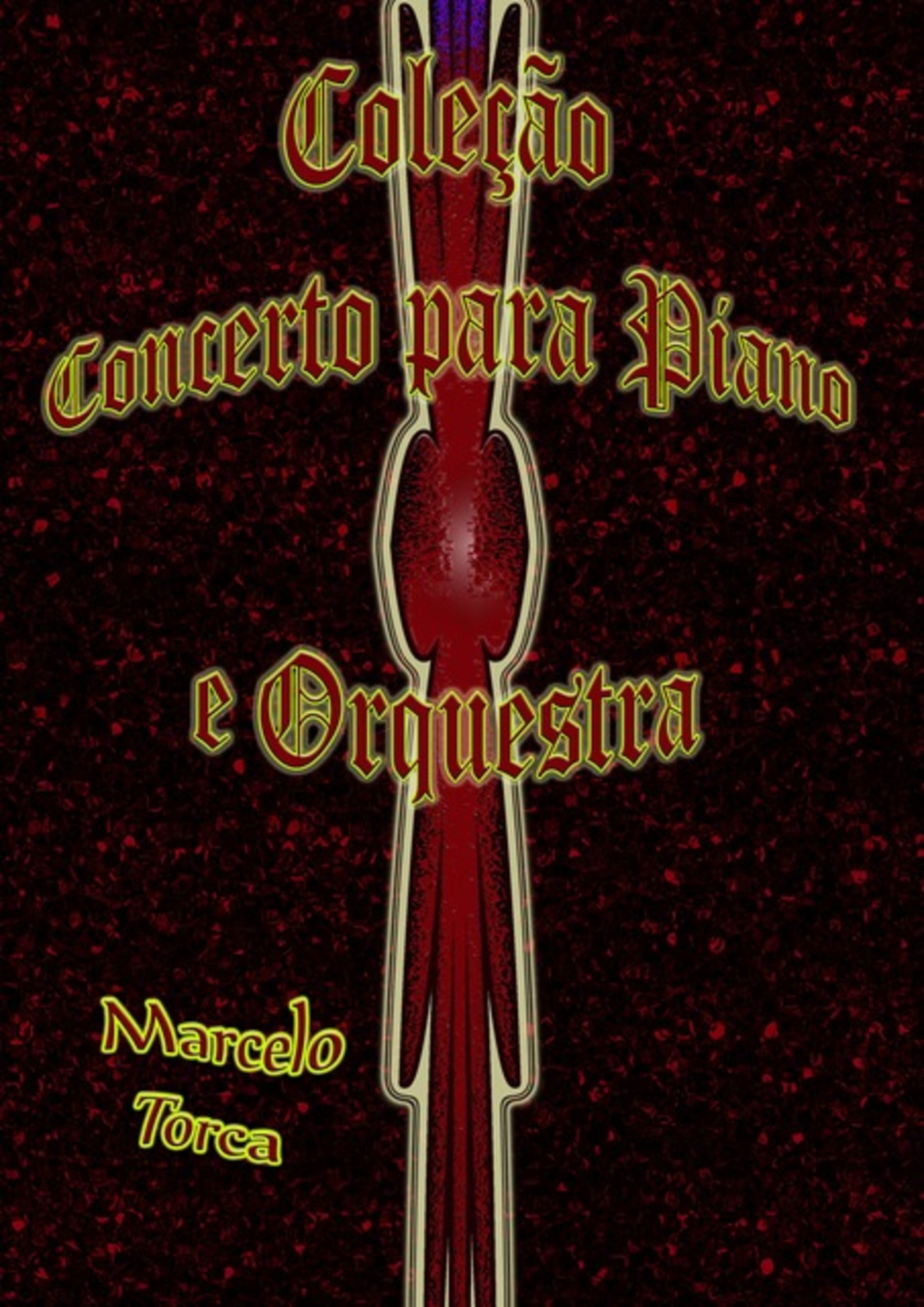 Coleção Concerto Para Piano E Orquestra