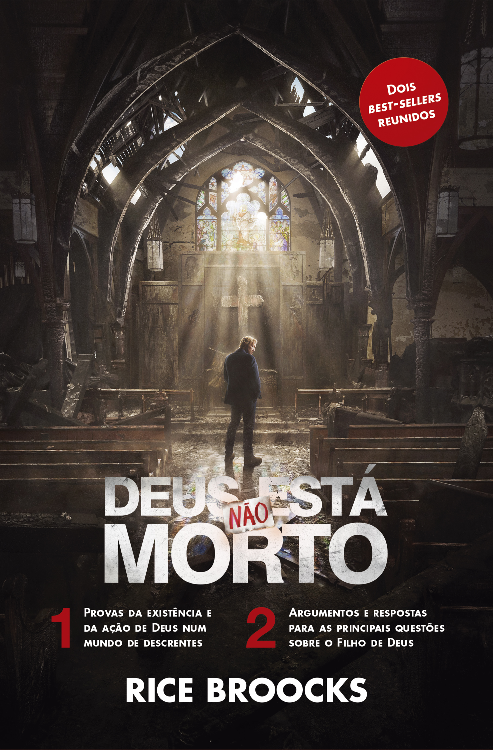 Coleção Deus não está morto