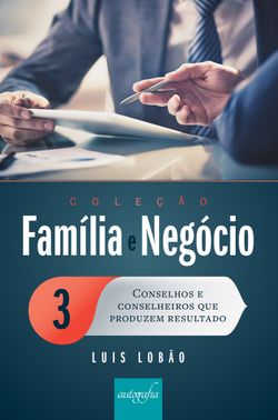 Coleção Família e Negócio Ed. 03