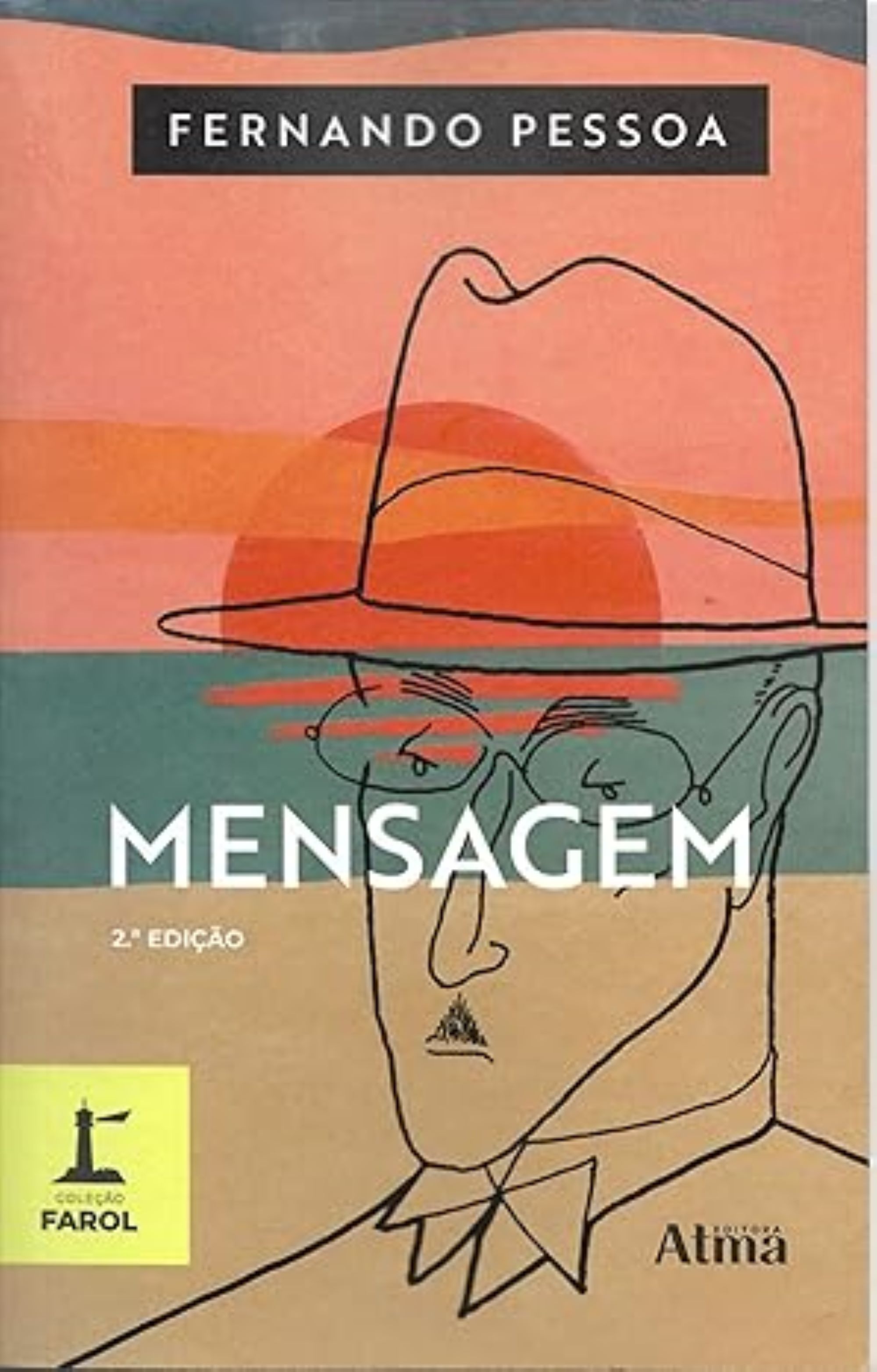 COLEÇÃO FAROL - MENSAGEM