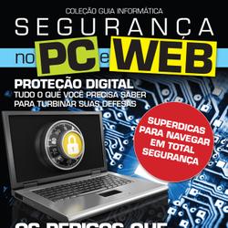 Coleção Guia Informática (Segurança no PC e Web)