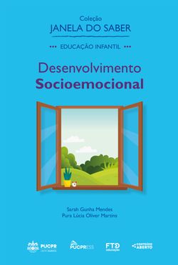 Coleção Janela do Saber – Desenvolvimento Socioemocional (Volume 2)