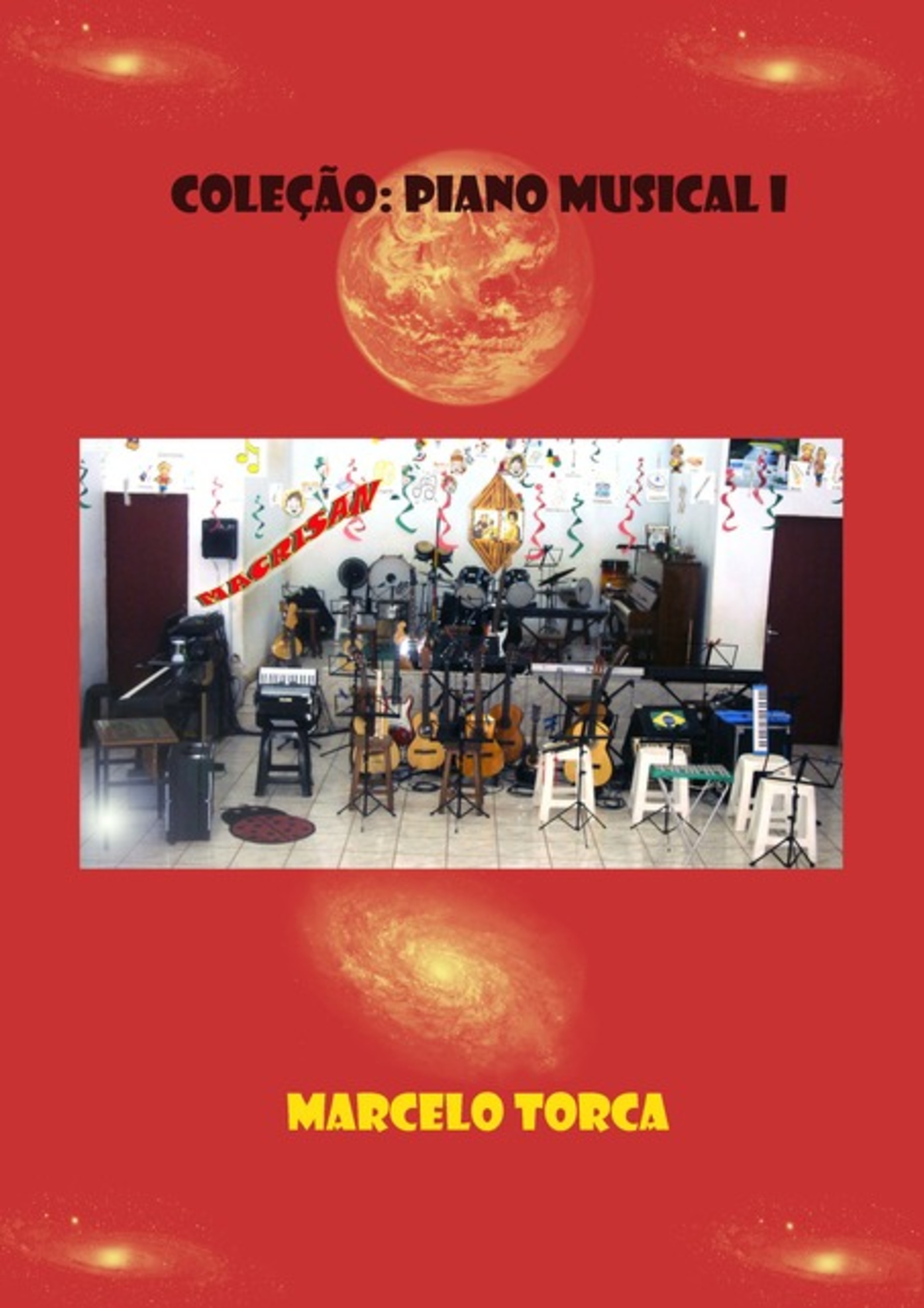 Coleção: Piano Musical I