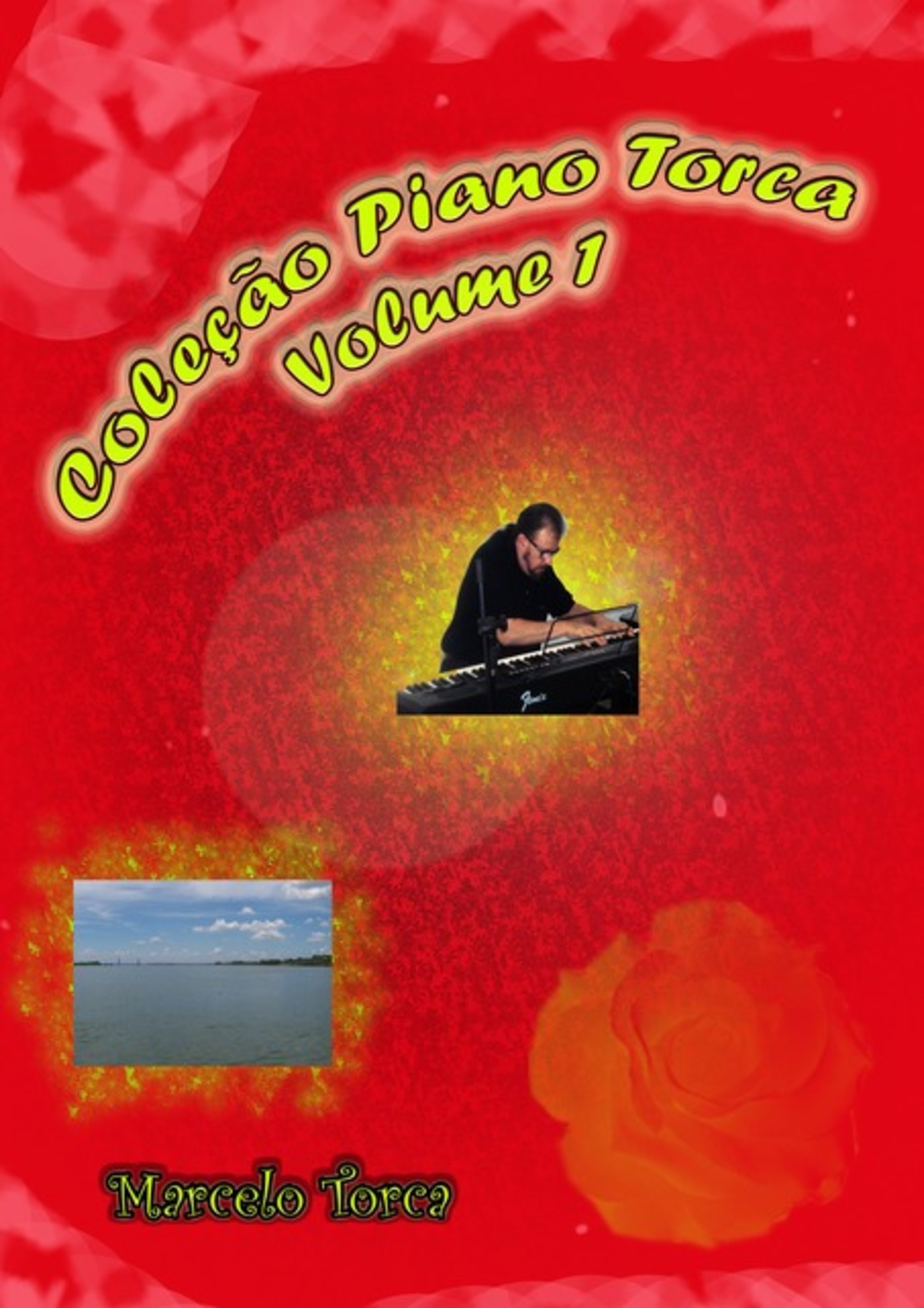 Coleção Piano Torca: Volume 1