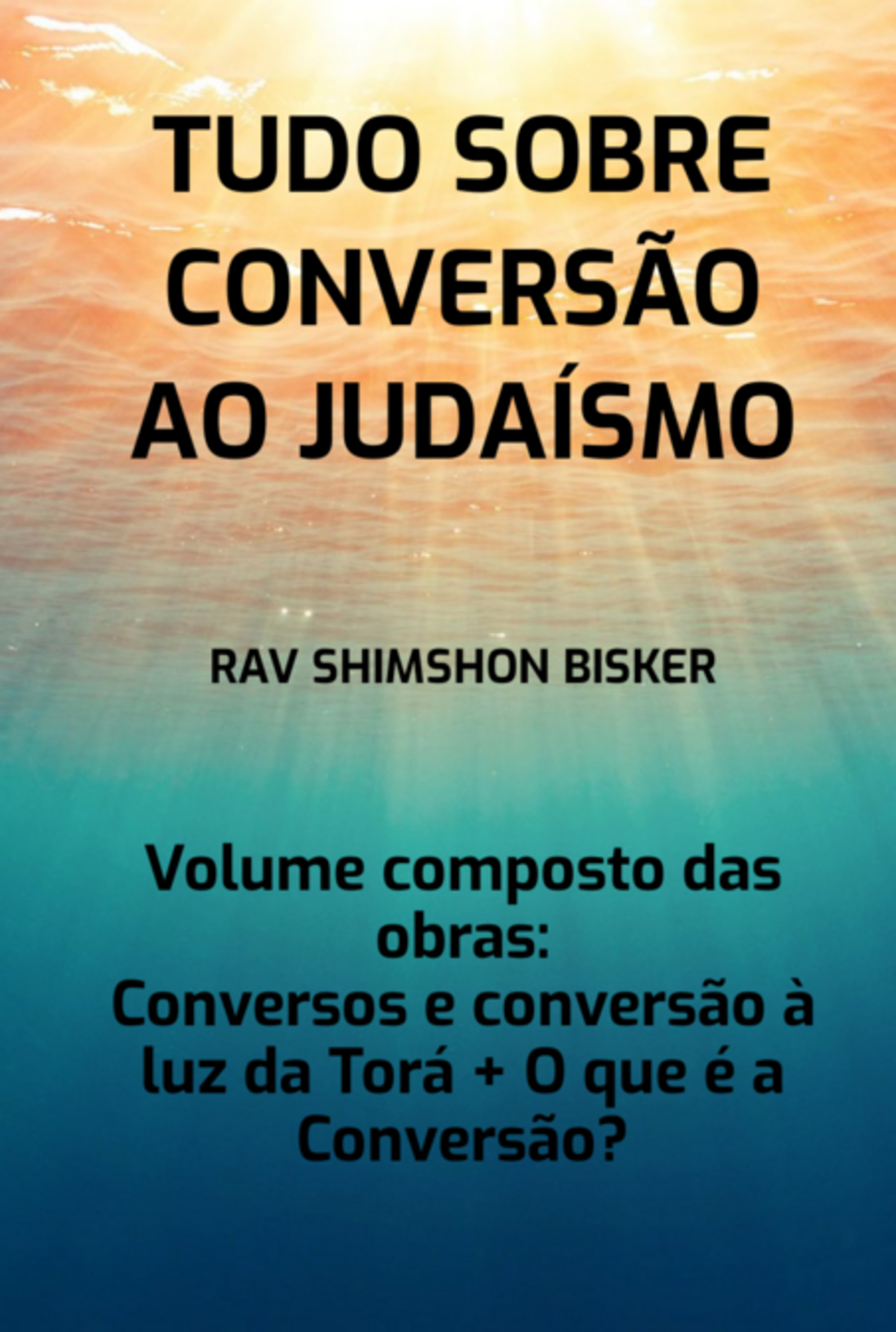 Coleção Tudo Sobre Conversão Ao Judaísmo