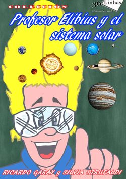 Colección Profesor Elibius y el Sistema Solar