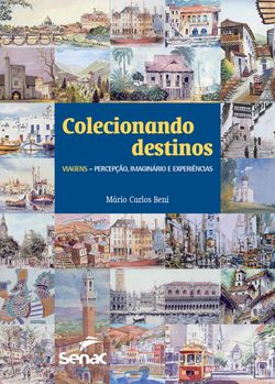 Colecionando destinos