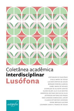 Coletânea acadêmica interdisciplinar lusófona