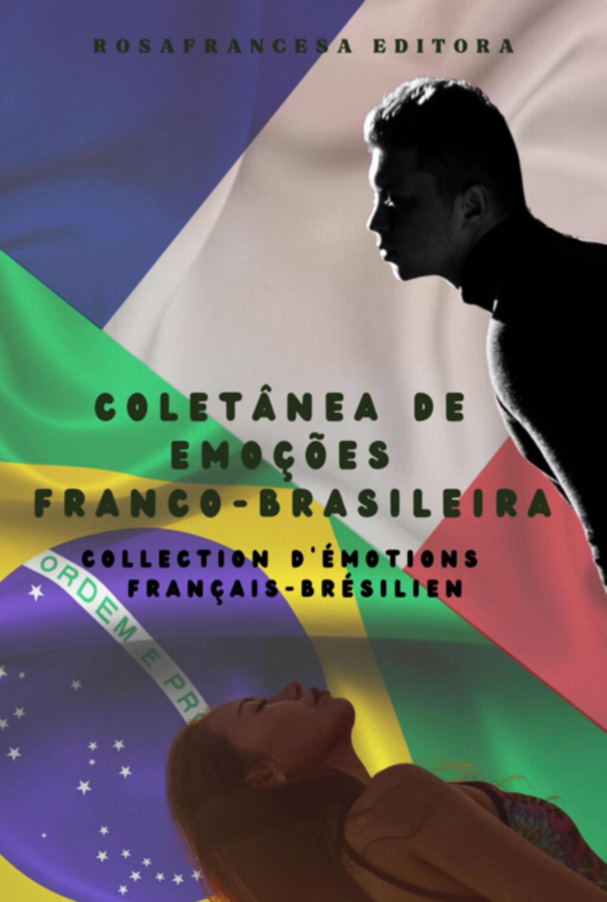 Coletânea De Emoções Franco-brasileira