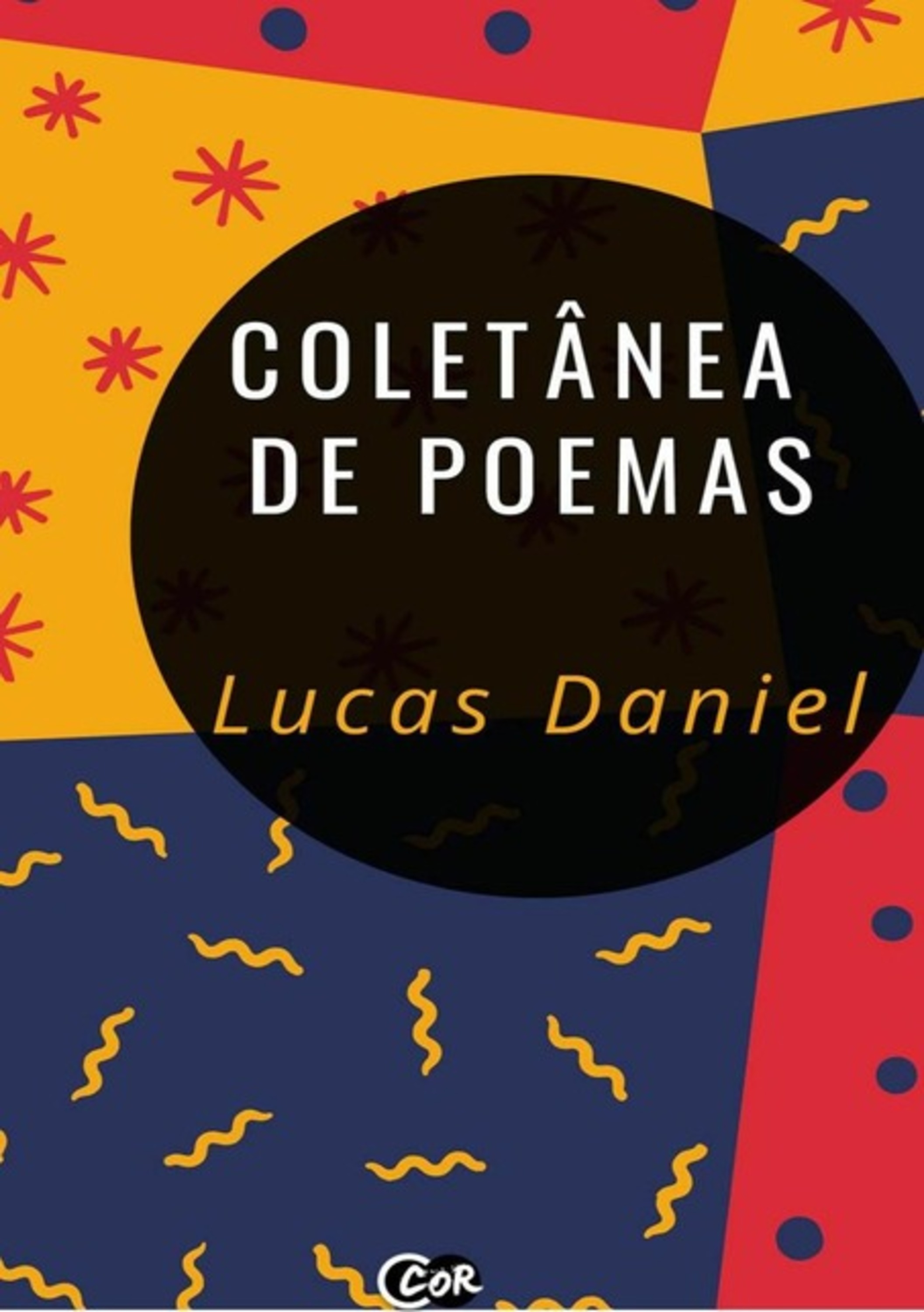 Coletânea De Poemas