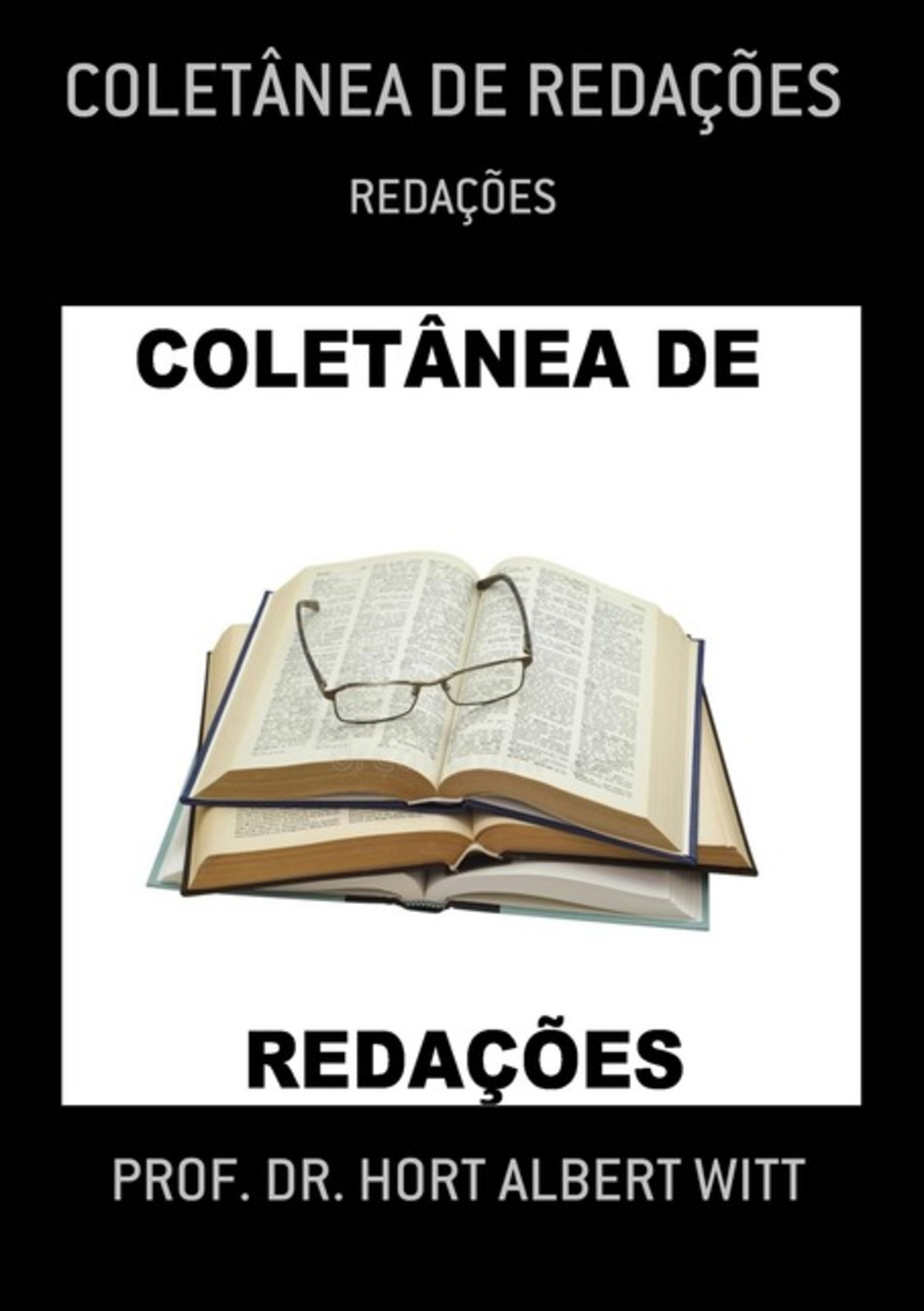 Coletânea De Redações