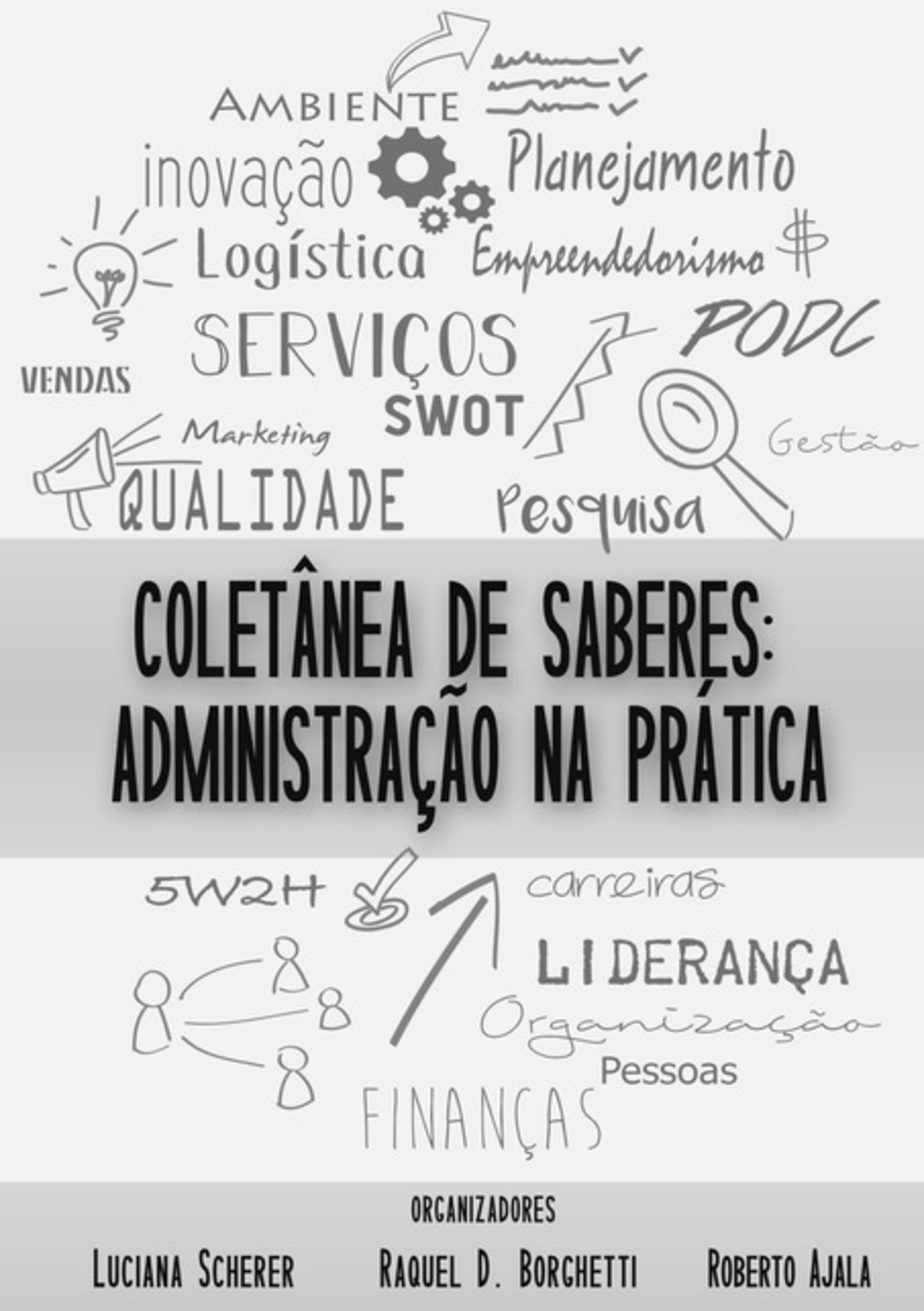 Coletânea De Saberes