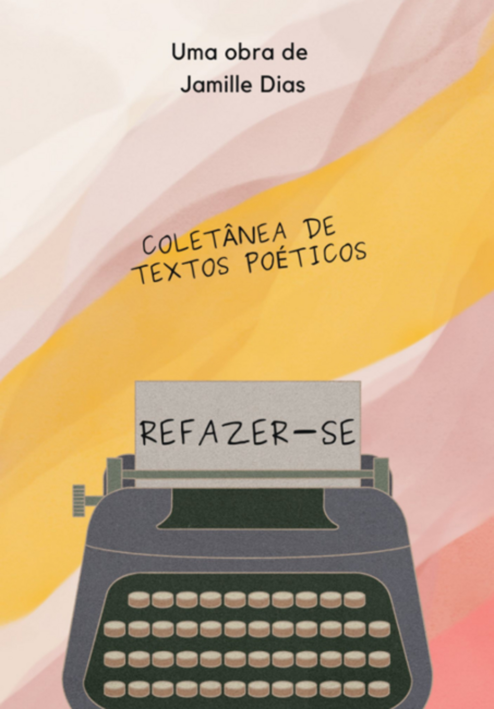 Coletânea De Textos Poéticos