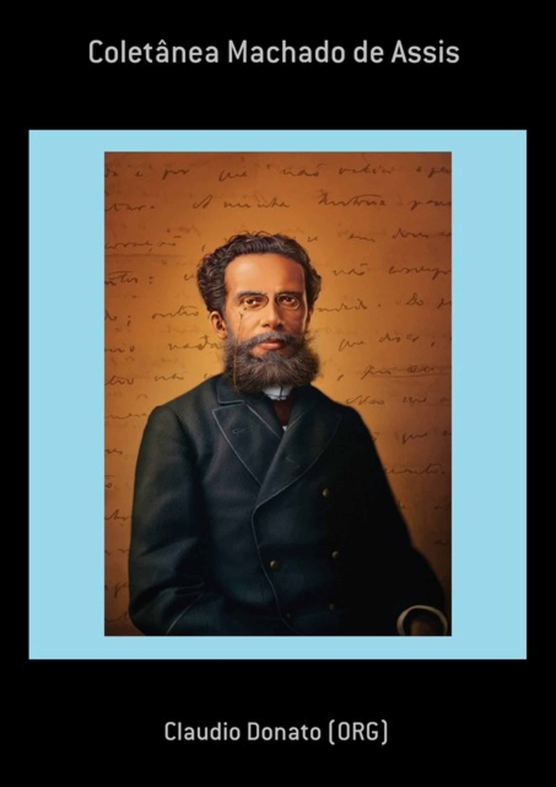 Coletânea Machado De Assis