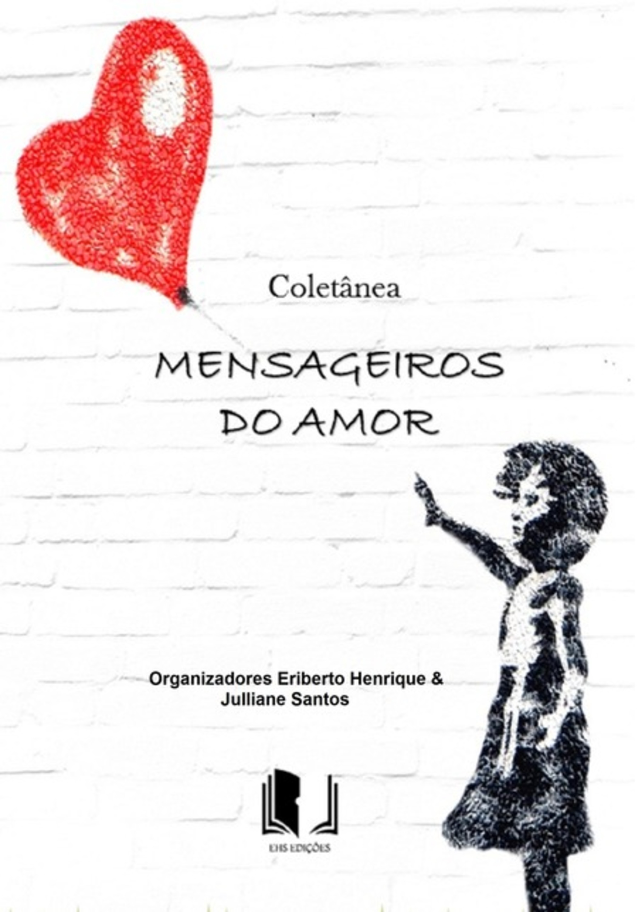 Coletânea Mensageiros Do Amor