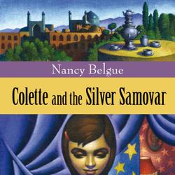 Colette and the Silver Samovar