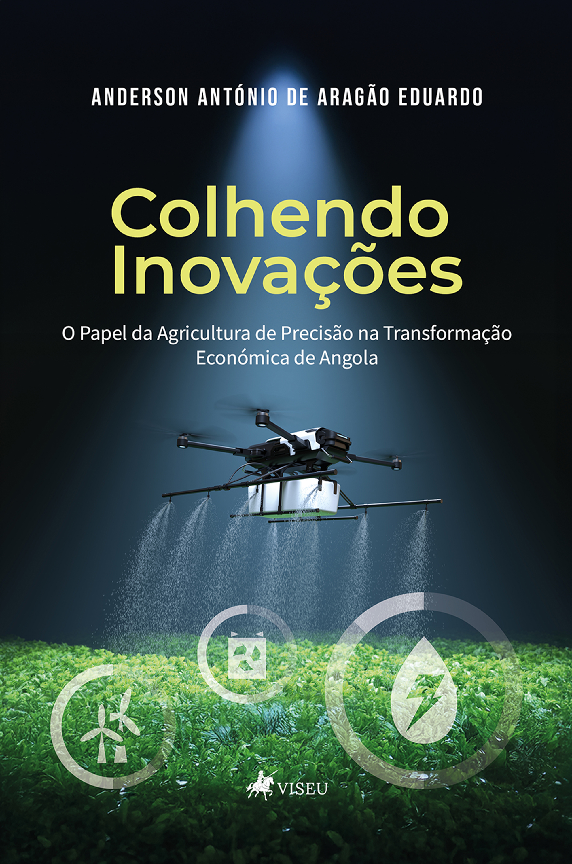 Colhendo Inovações
