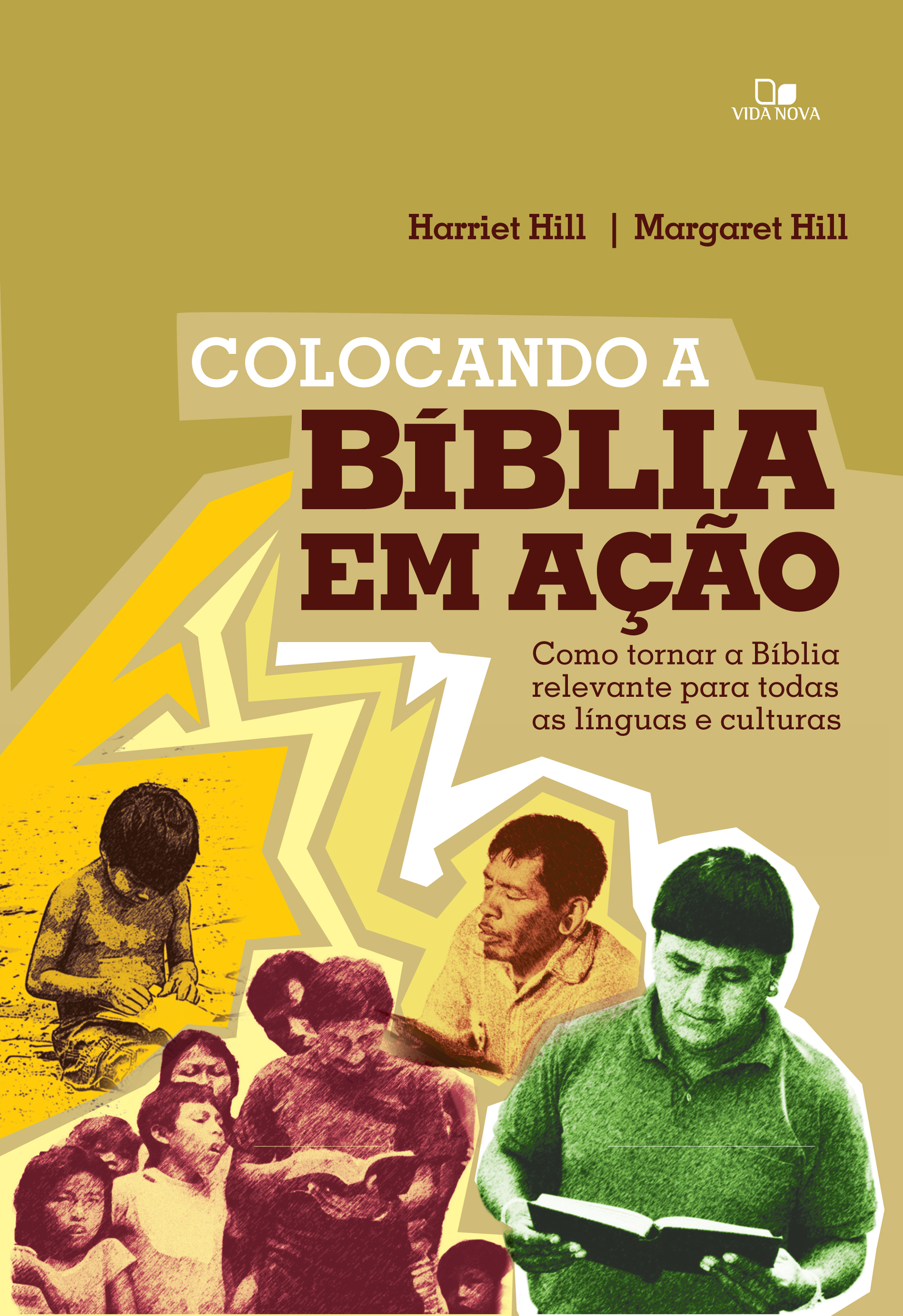 Colocando a Bíblia em ação