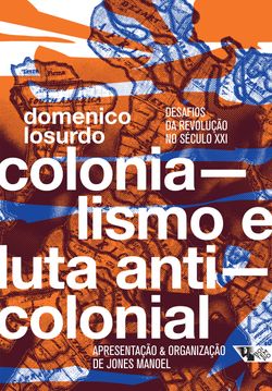 Colonialismo e luta anticolonial