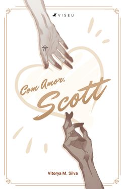 Com Amor, Scott