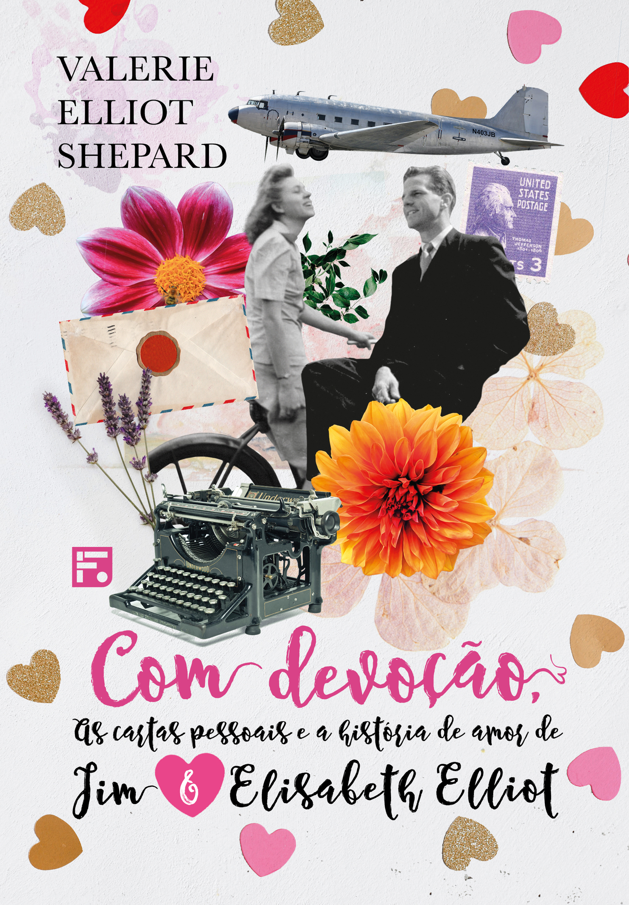 Com devoção