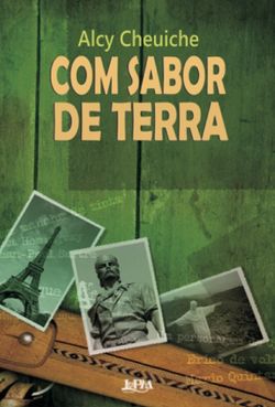 Com Sabor de Terra