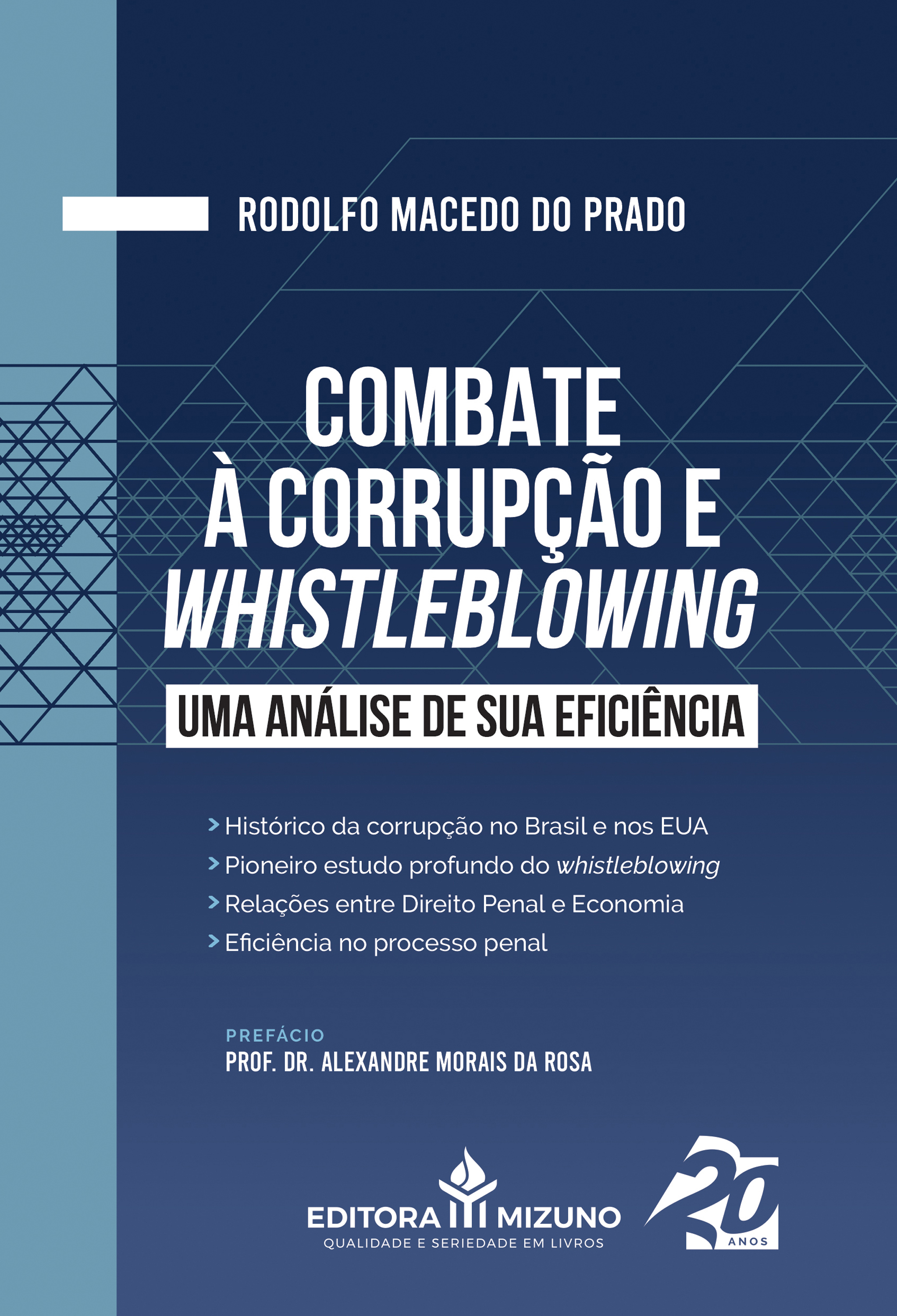 Combate à Corrupção e Whistleblowing