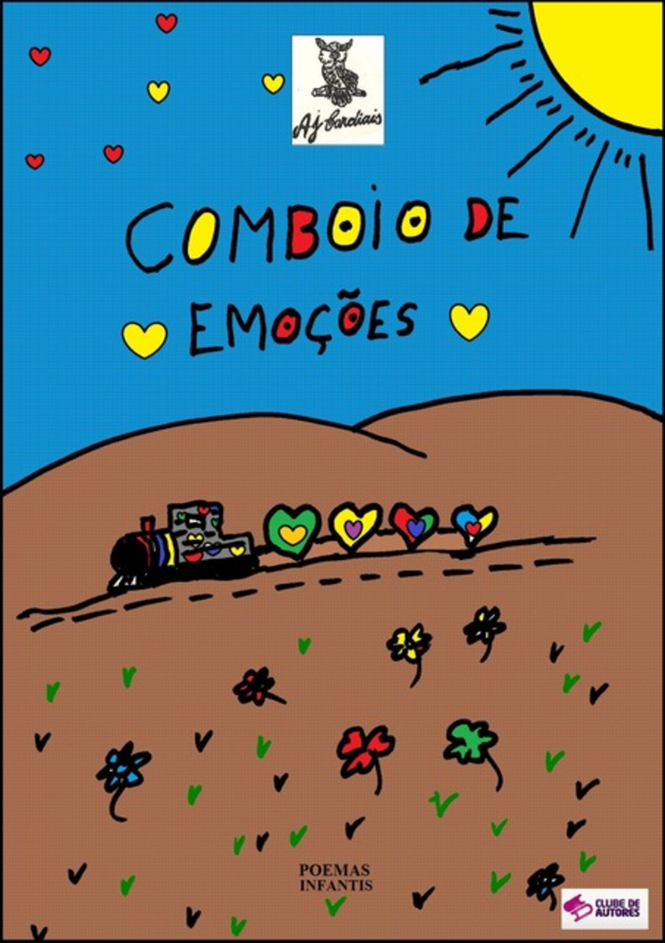 Comboio De Emoções