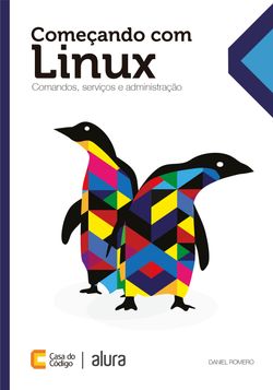 Começando com o Linux