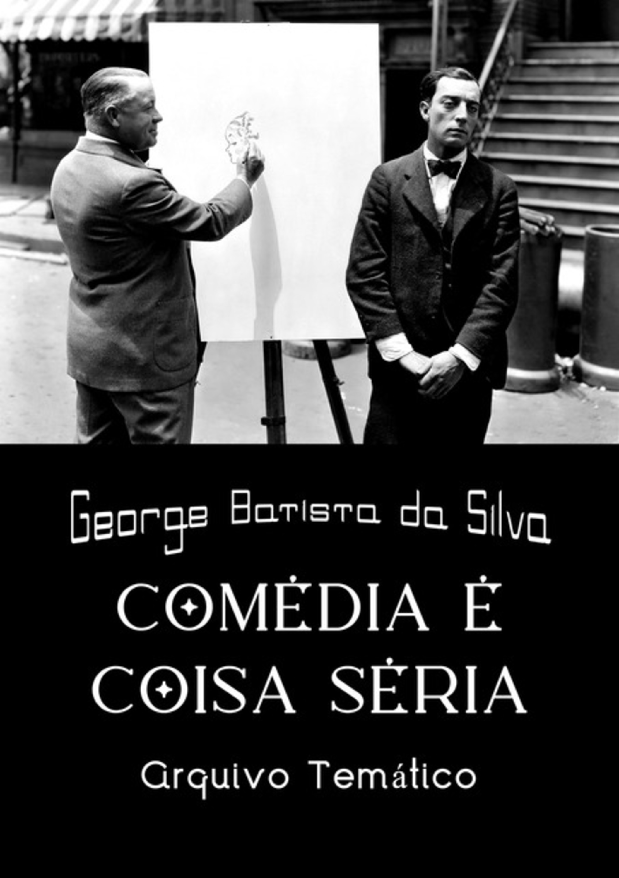 Comédia É Coisa Séria