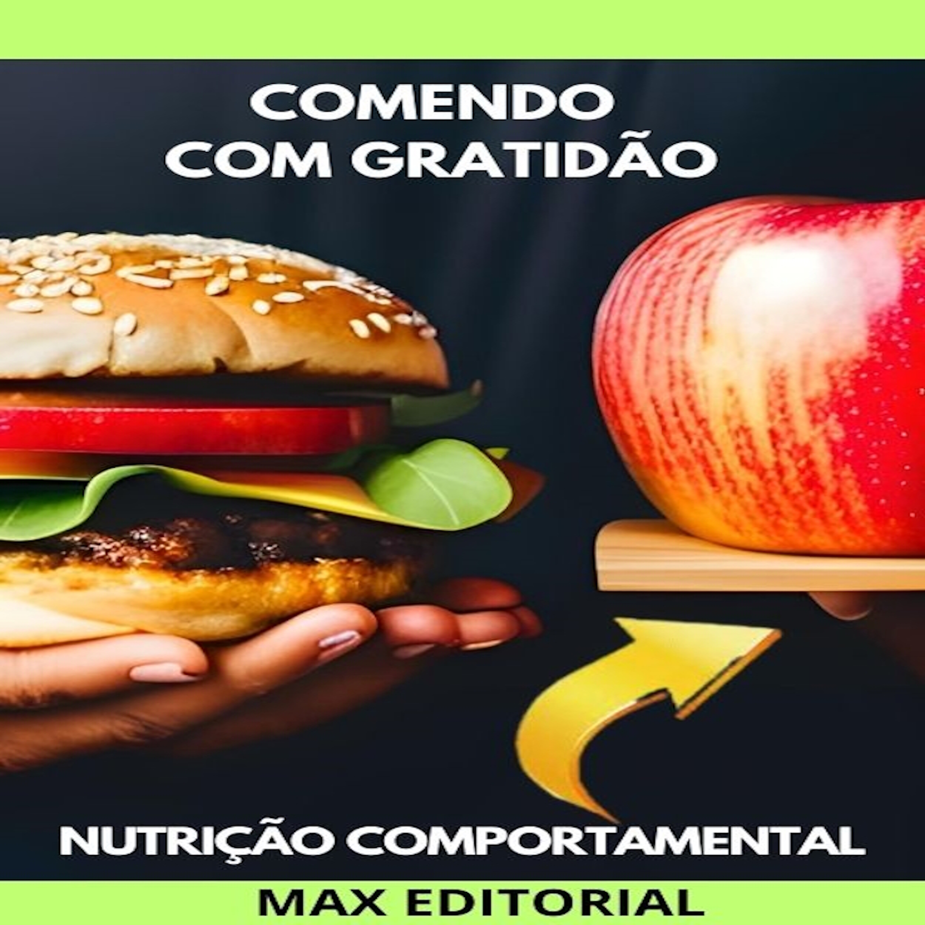 Comendo com Gratidão