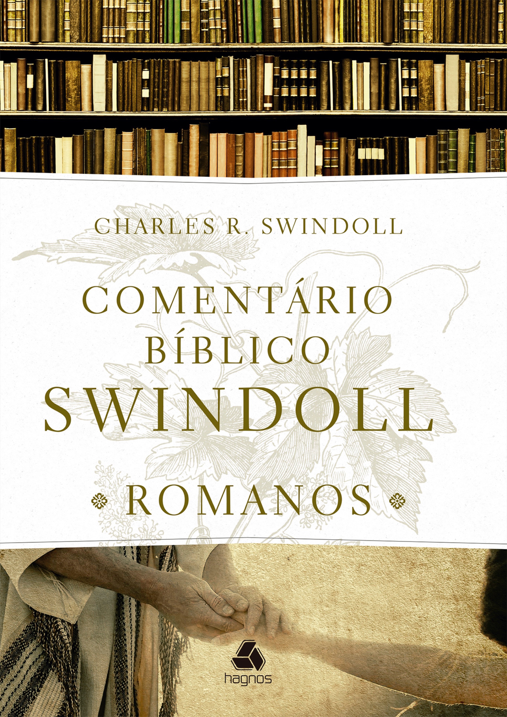 Comentário Bíblico Swindoll - Romanos