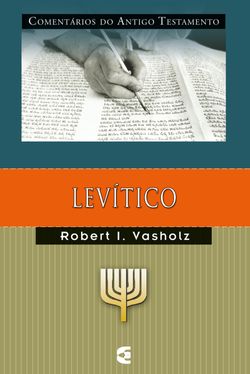 Comentários do Antigo Testamento - Levítico