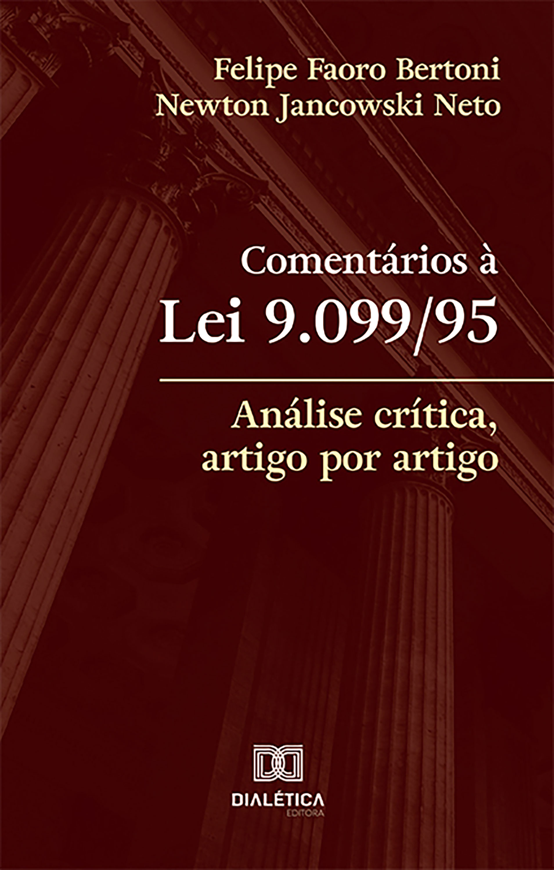 Comentários à Lei 9.099/95