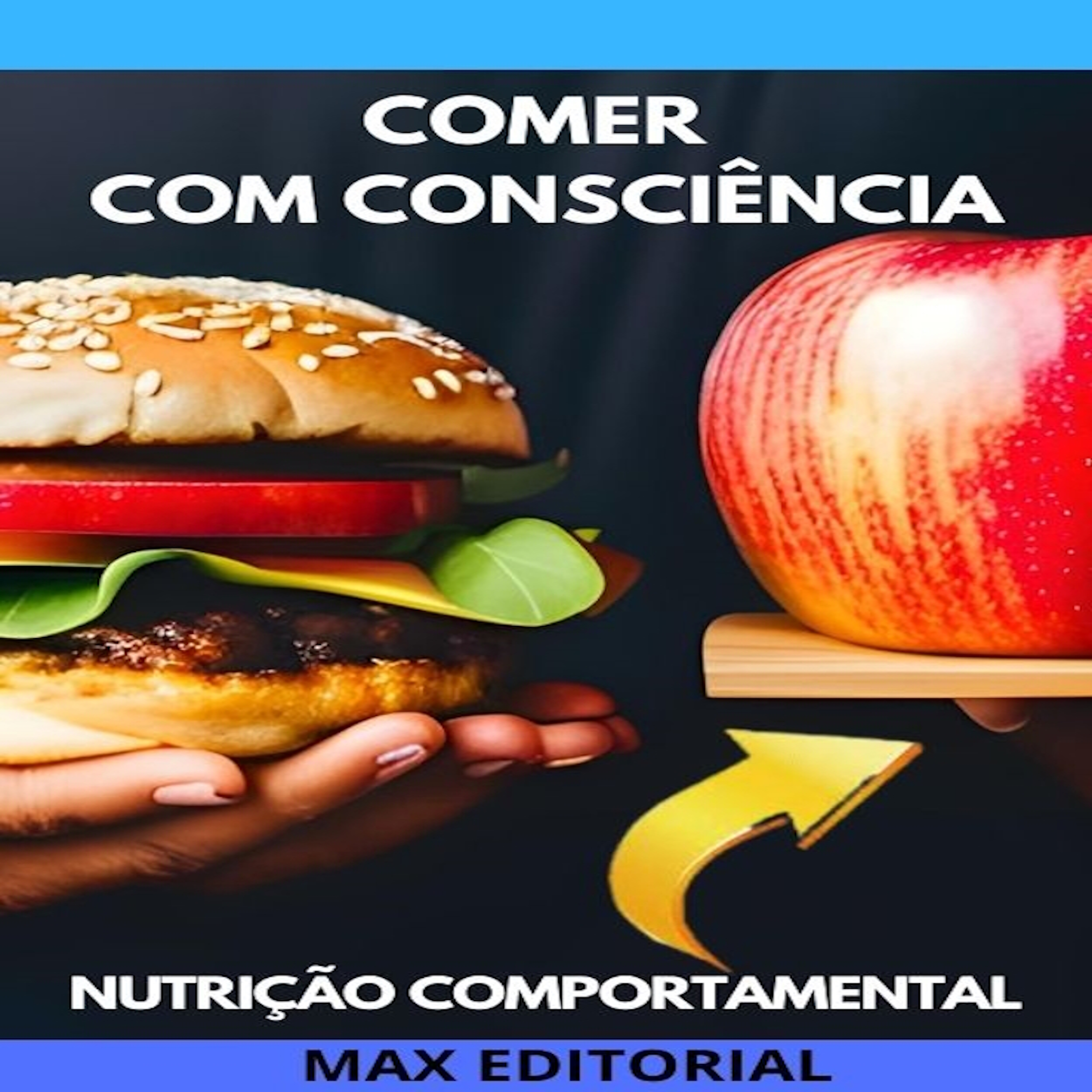 Comer com Consciência