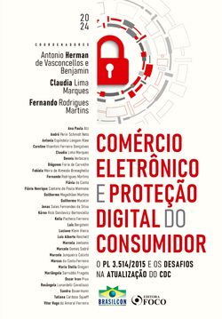 Comércio Eletrônico e Proteção Digital do Consumidor