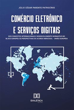 Comércio eletrônico e serviços digitais