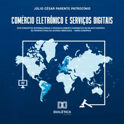 Comércio Eletrônico e Serviços Digitais