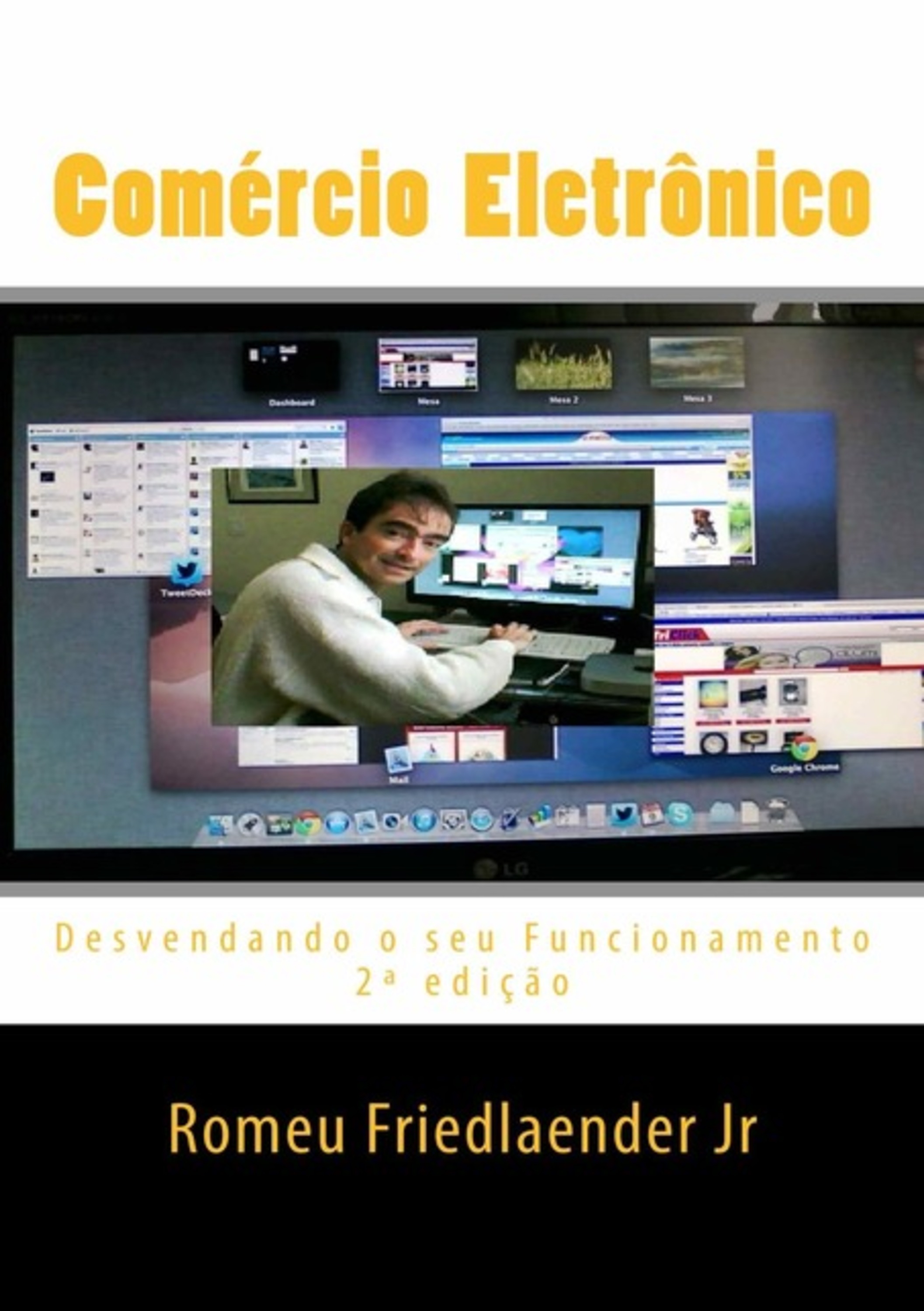 Comércio Eletrônico