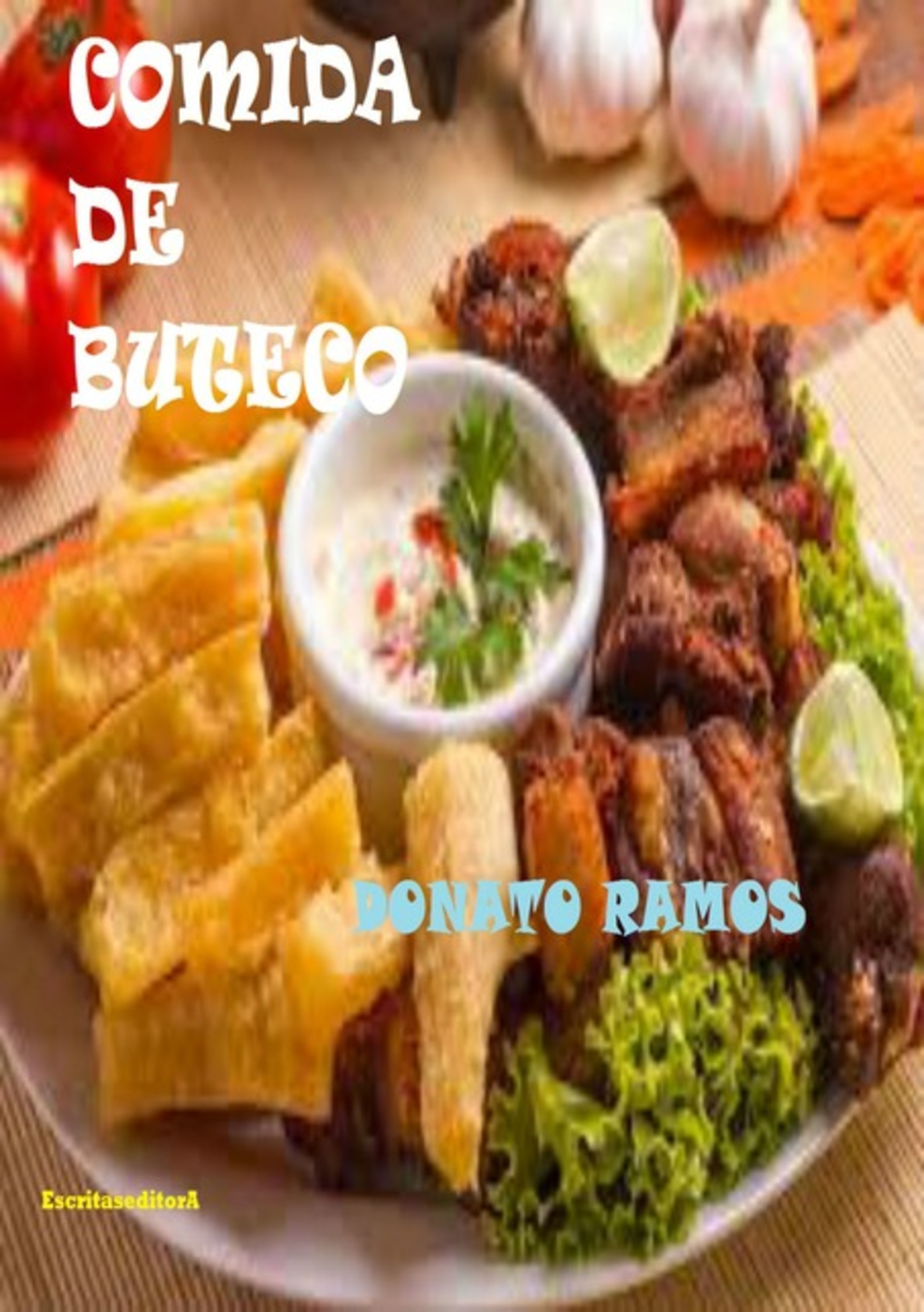 Comida De Buteco