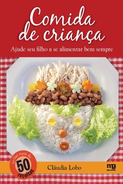 Comida de criança