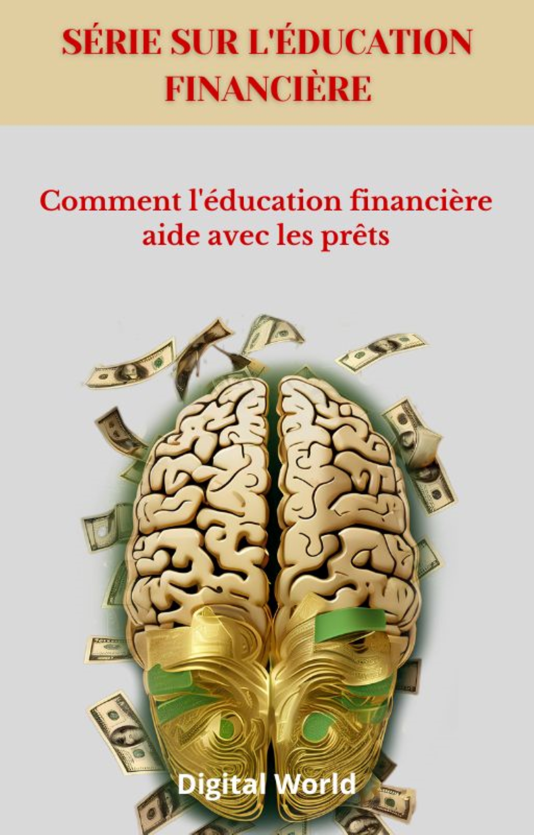 Comment l'éducation financière aide avec les prêts